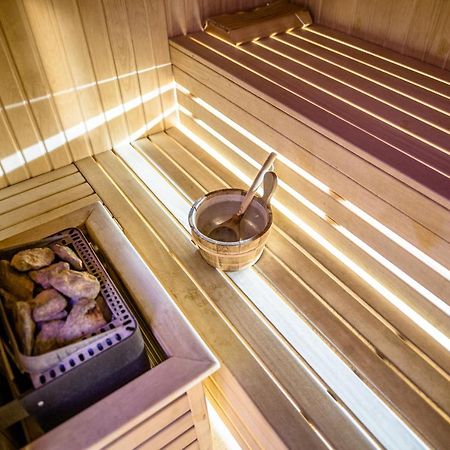 Hotel Omni Valjevo Zewnętrze zdjęcie