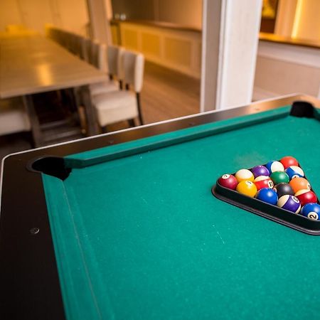 Hotel Omni Valjevo Zewnętrze zdjęcie
