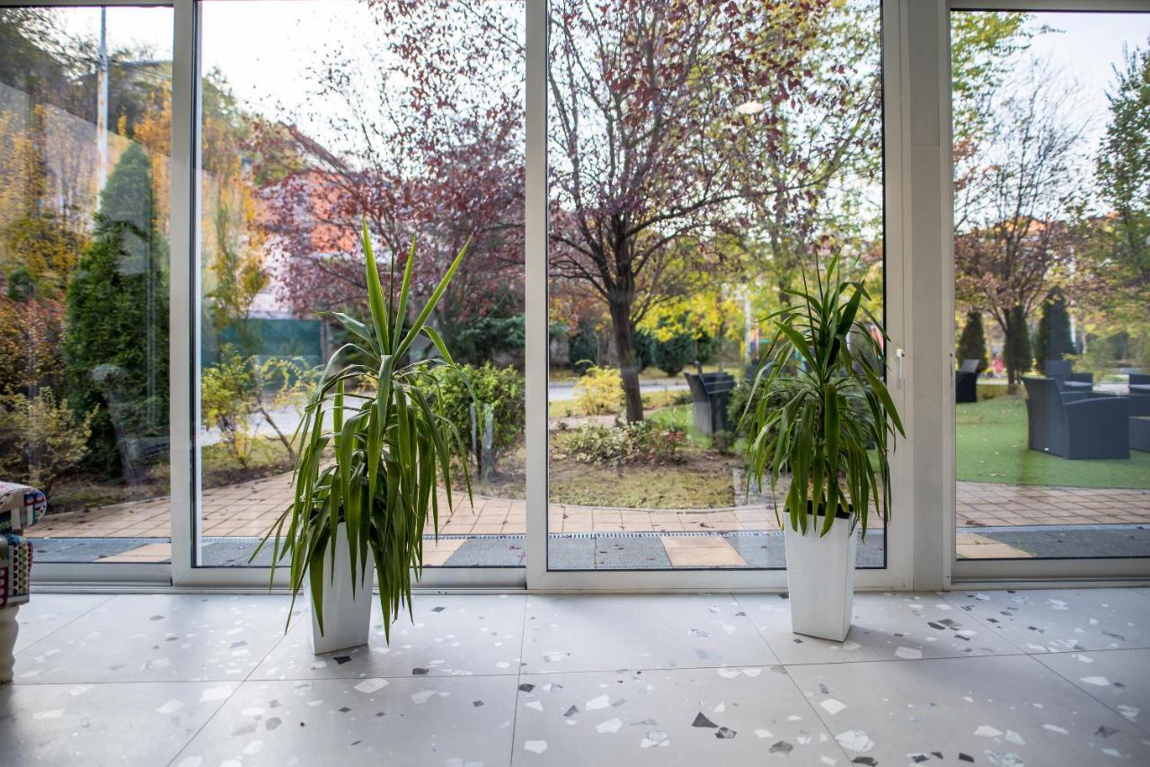 Hotel Omni Valjevo Zewnętrze zdjęcie