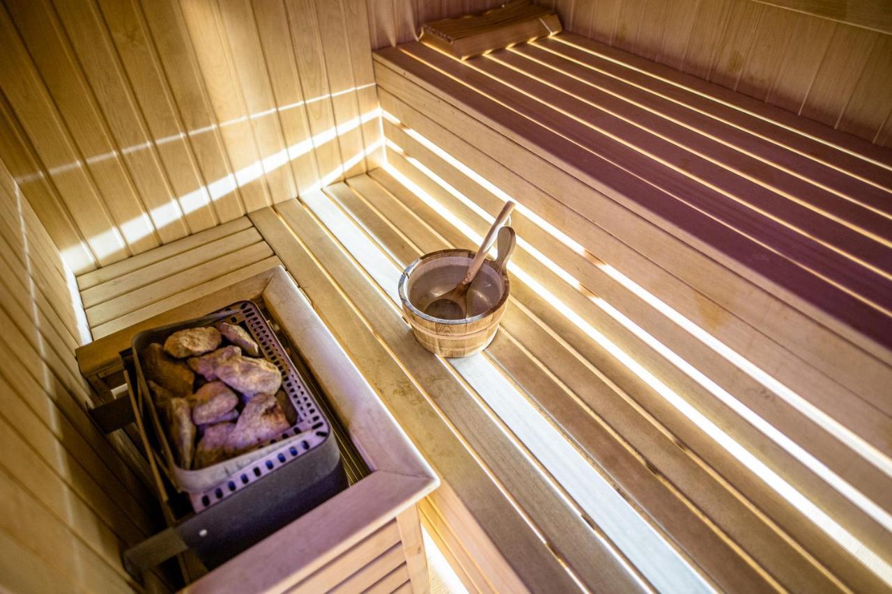 Hotel Omni Valjevo Zewnętrze zdjęcie