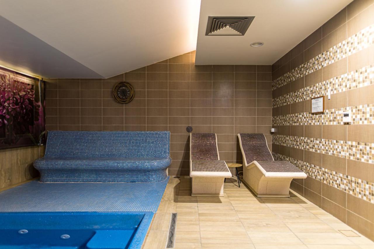 Hotel Omni Valjevo Zewnętrze zdjęcie
