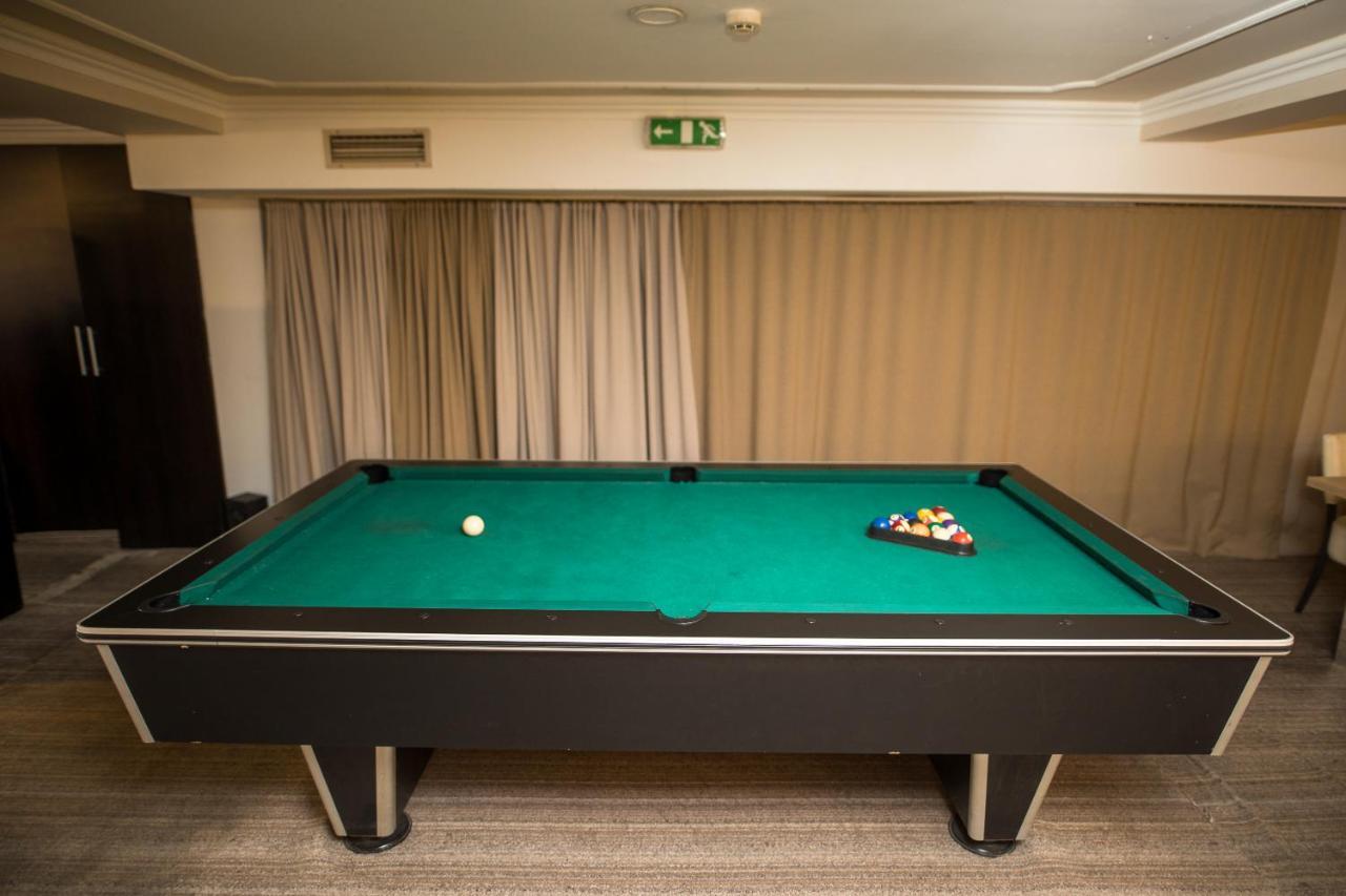 Hotel Omni Valjevo Zewnętrze zdjęcie