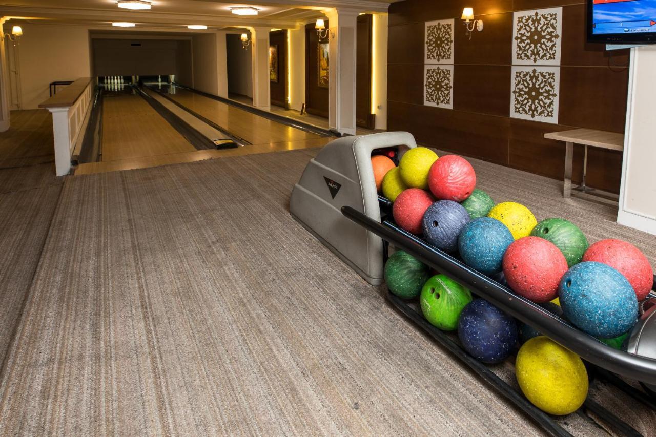 Hotel Omni Valjevo Zewnętrze zdjęcie