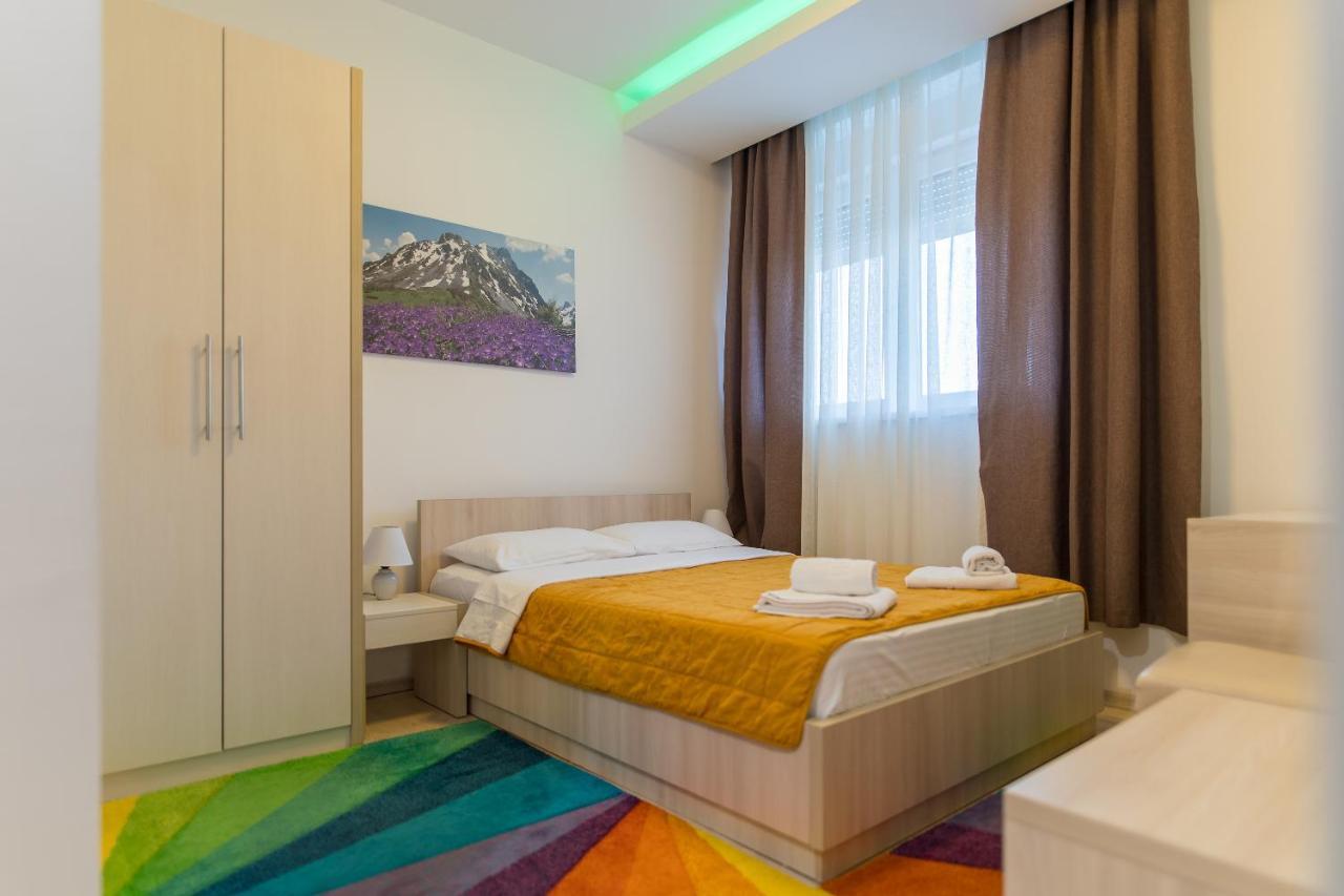Hotel Omni Valjevo Zewnętrze zdjęcie