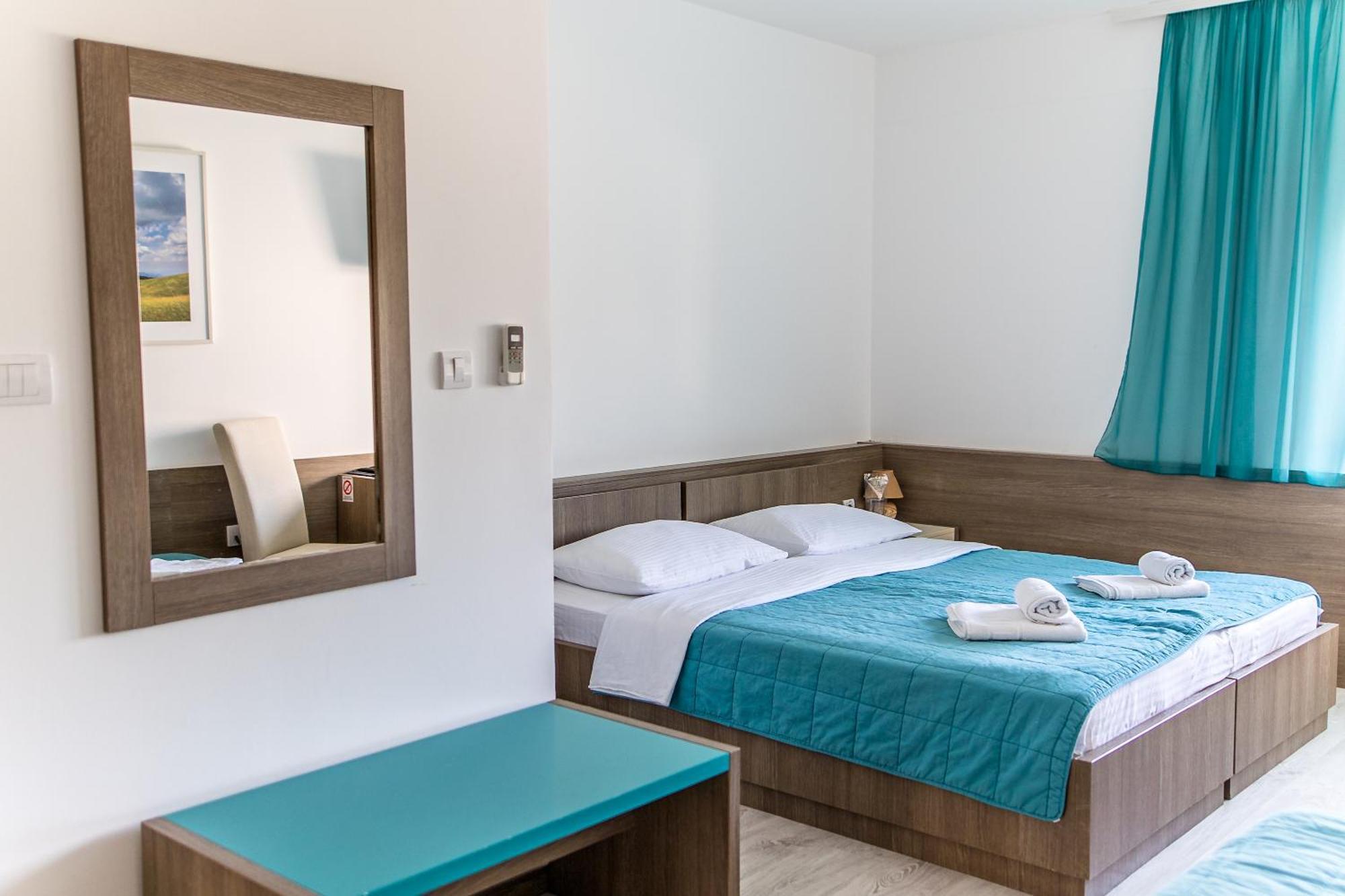 Hotel Omni Valjevo Zewnętrze zdjęcie