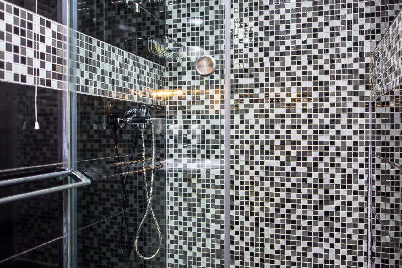 Hotel Omni Valjevo Zewnętrze zdjęcie