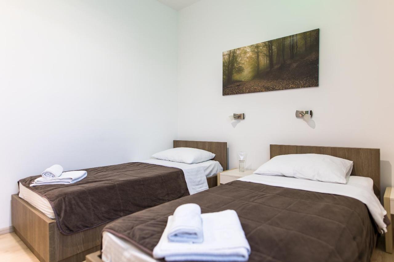 Hotel Omni Valjevo Zewnętrze zdjęcie