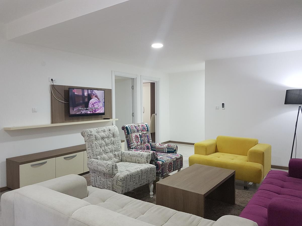 Hotel Omni Valjevo Zewnętrze zdjęcie