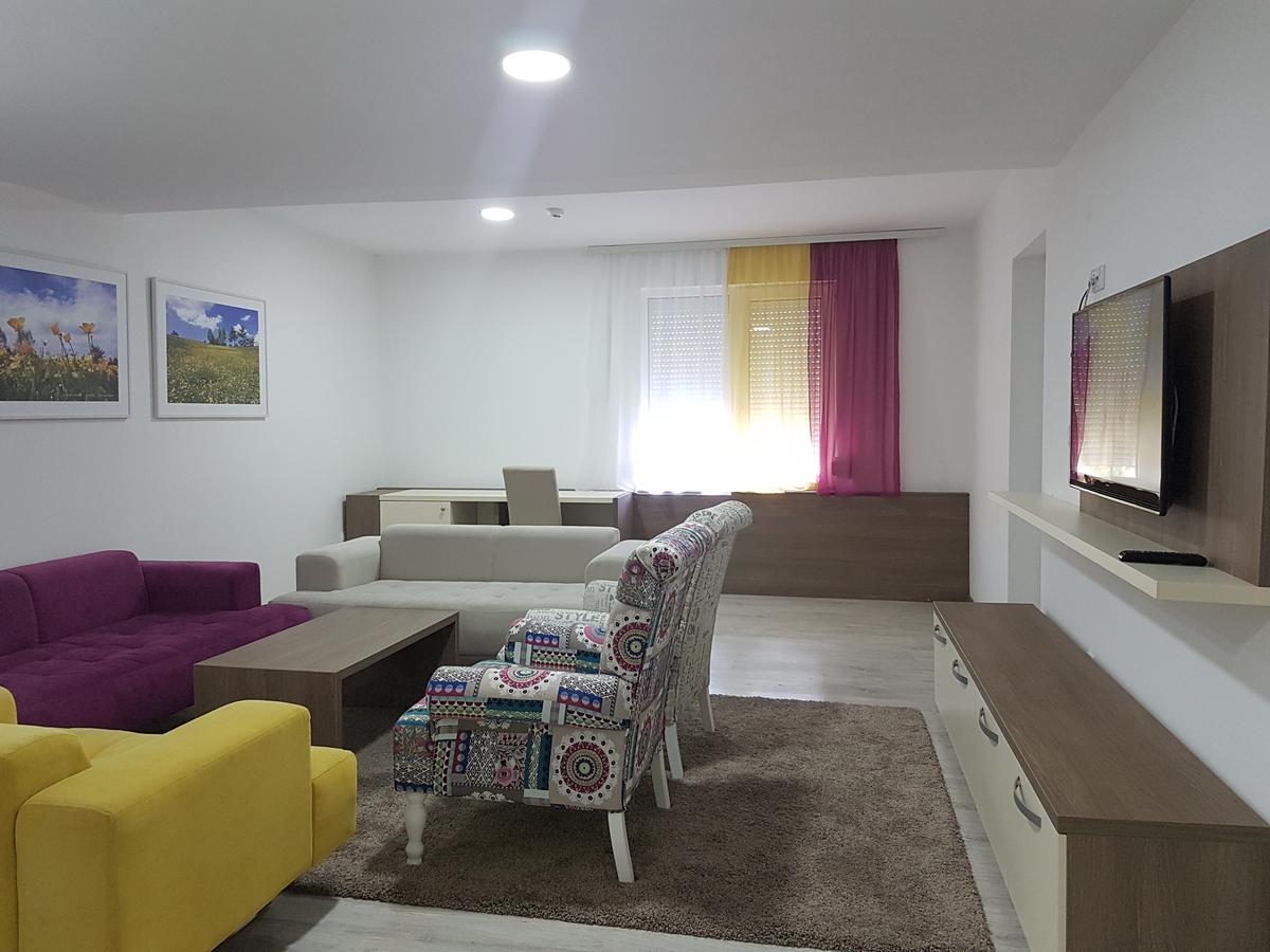 Hotel Omni Valjevo Zewnętrze zdjęcie
