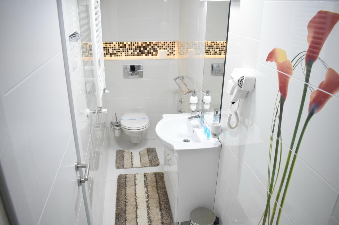 Hotel Omni Valjevo Zewnętrze zdjęcie