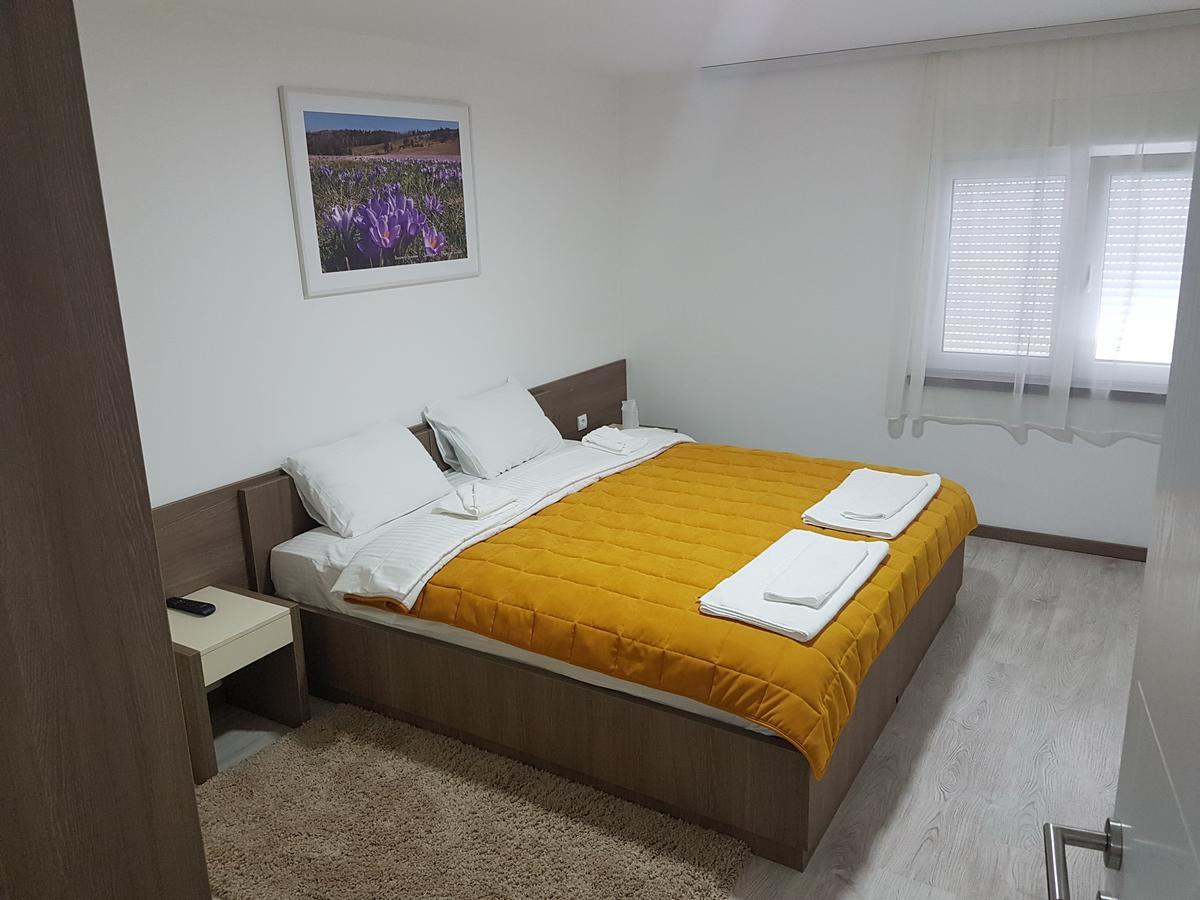 Hotel Omni Valjevo Zewnętrze zdjęcie