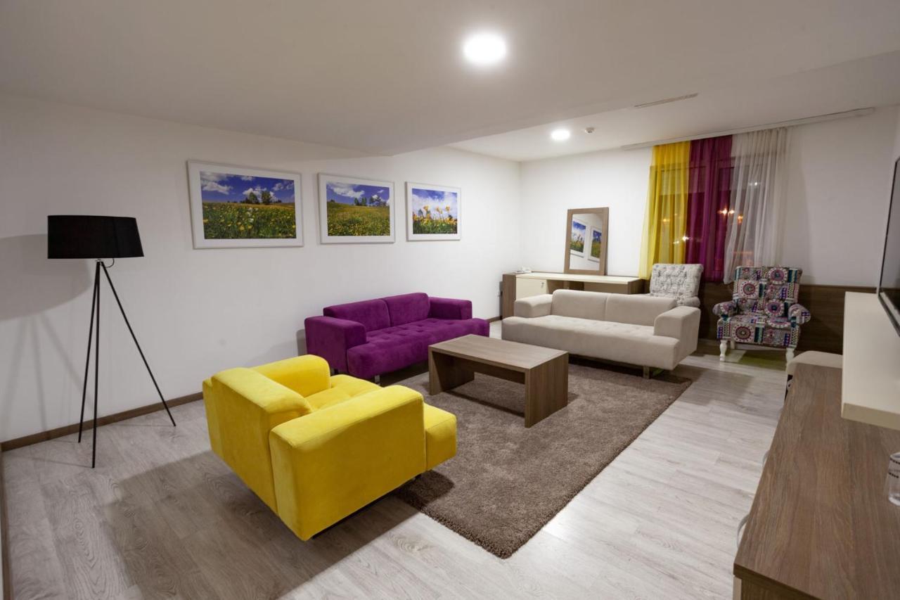 Hotel Omni Valjevo Zewnętrze zdjęcie